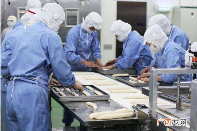 食品厂需要什么证件 做农村小型食品加工厂
