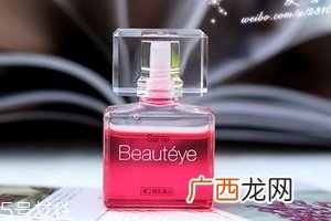 眼药水为什么会辣眼睛？眼药水辣眼睛还能用吗？