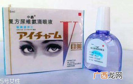 眼药水能恢复视力吗？眼药水有恢复视力的功效吗？