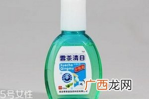 眼药水去红血丝原理眼药水为什么能去红血丝？