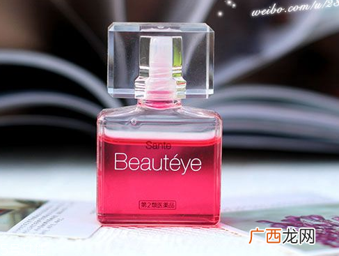 眼药水去红血丝原理眼药水为什么能去红血丝？