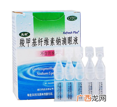 眼药水喝了有没有影响？眼药水能喝吗？