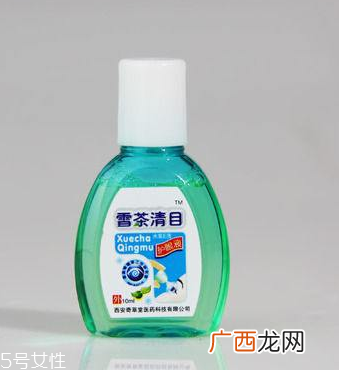 眼药水起泡沫还能用吗？眼药水有泡沫正常吗？