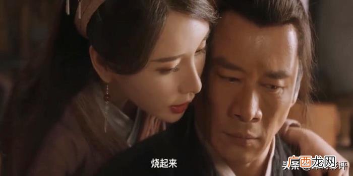 52岁丁海峰再演武松 水浒传武松扮演者