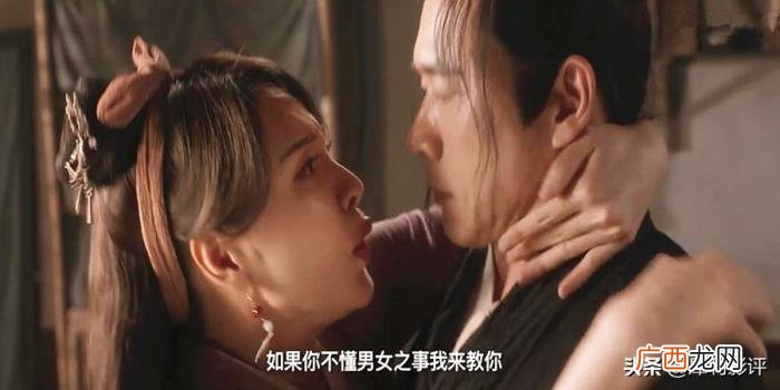 52岁丁海峰再演武松 水浒传武松扮演者