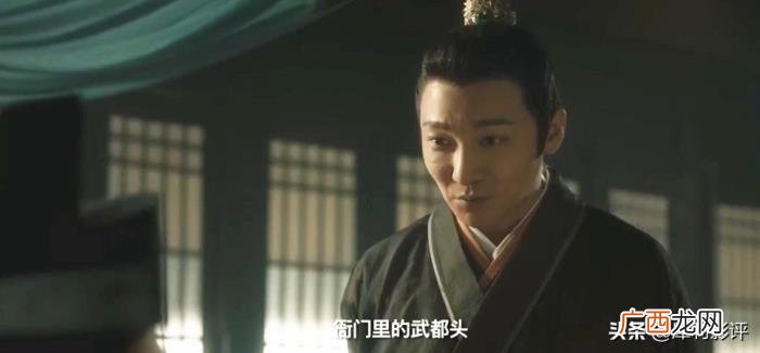 52岁丁海峰再演武松 水浒传武松扮演者