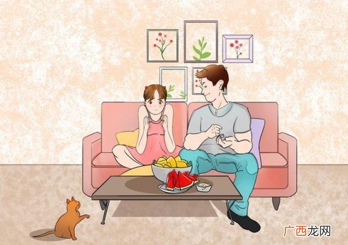 女生同意你追她的表现，女生愿意被你追的信号