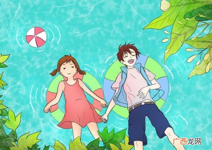 女生同意你追她的表现，女生愿意被你追的信号
