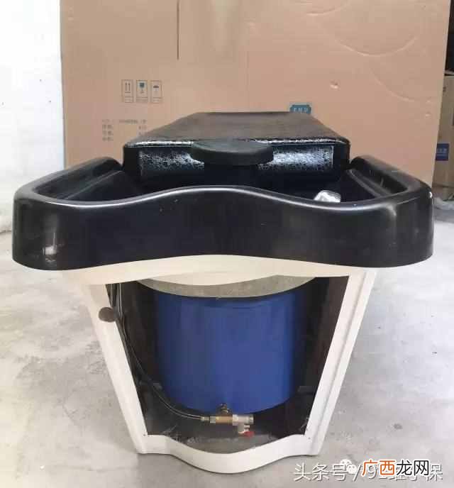美发洗头床价位是多少(美发洗头床一般是什么