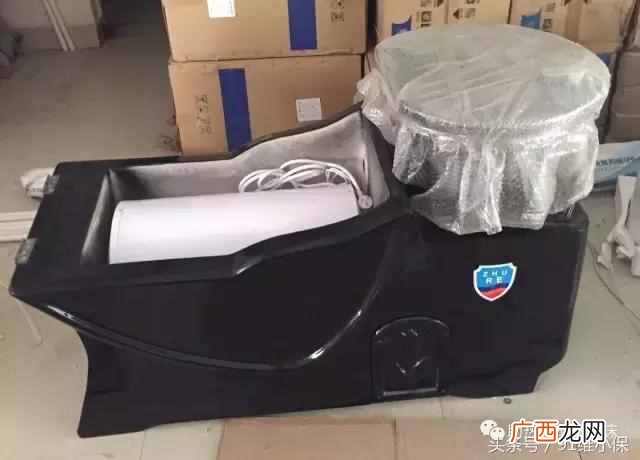 美发洗头床价位是多少(美发洗头床一般是什么