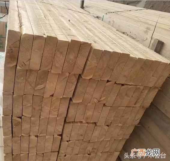 落叶松 落叶松板材价格，木材学习站-小课