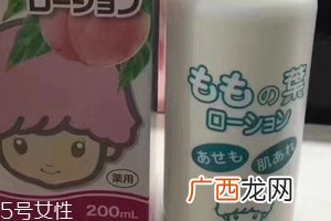 宇津桃子水和贝亲桃子水哪个好？
