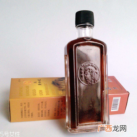 金狮子油价格金狮子油多少钱？