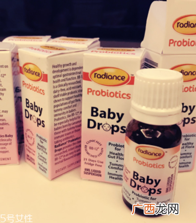 radian益生菌说明书radian益生菌服用说明