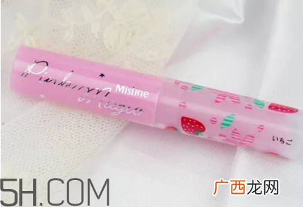 怎么区分真假mistine草莓变色唇膏？mistine草莓变色唇膏主要功效