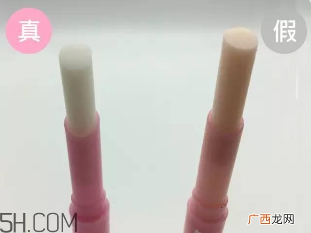 怎么区分真假mistine草莓变色唇膏？mistine草莓变色唇膏主要功效