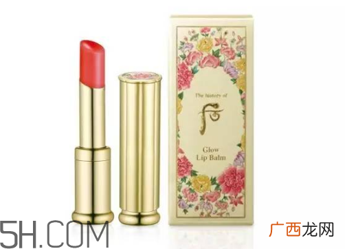 变色润唇膏什么牌子好？变色唇膏怎么洗掉？