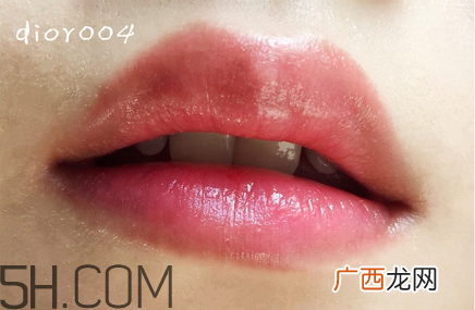 变色唇膏有毒吗？迪奥变色唇膏全试色分享