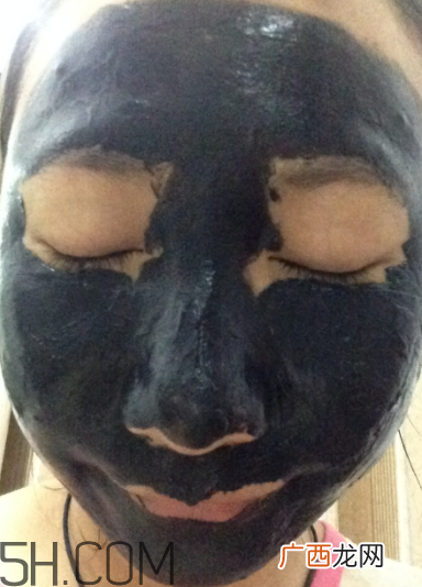 一叶子黑泥膜功效_一叶子黑泥膜怎么样