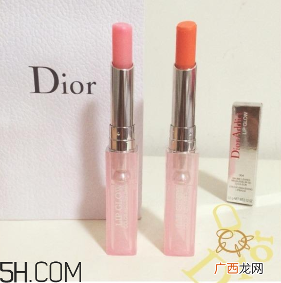迪奥变色唇膏具体使用方法 迪奥变色唇膏用不用卸妆