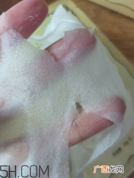 膜法世家白松露蚕丝面膜怎么样_多少钱