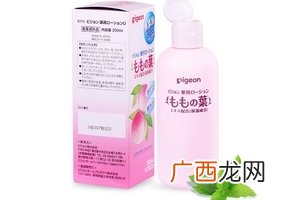贝亲桃子水一天擦几次？贝亲桃子水使用次数