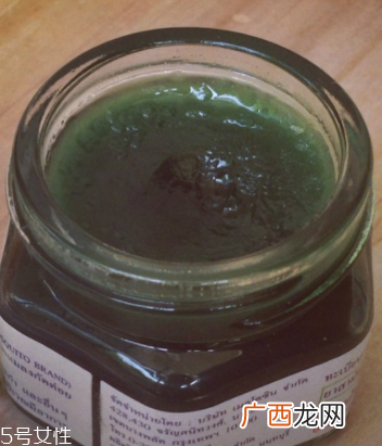 泰国蚊子膏怎么用？泰国蚊子膏使用方法