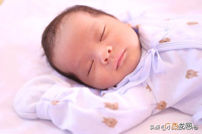 婴儿二月闹其实不难解决 两个月婴儿闹觉绝招
