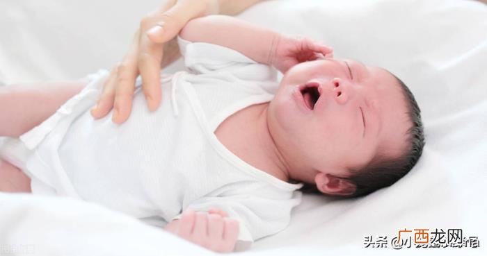婴儿二月闹其实不难解决 两个月婴儿闹觉绝招