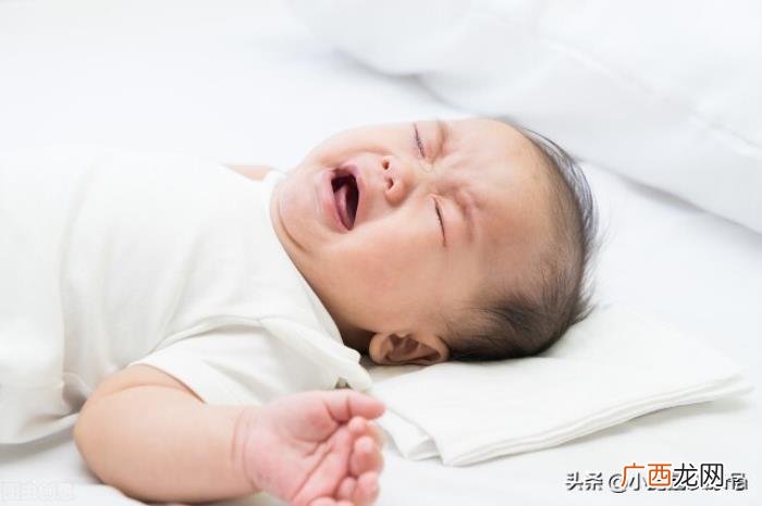 婴儿二月闹其实不难解决 两个月婴儿闹觉绝招