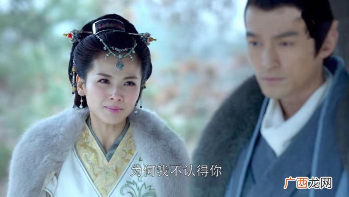 与林殊有婚约的霓凰 霓凰怀了林殊的骨肉