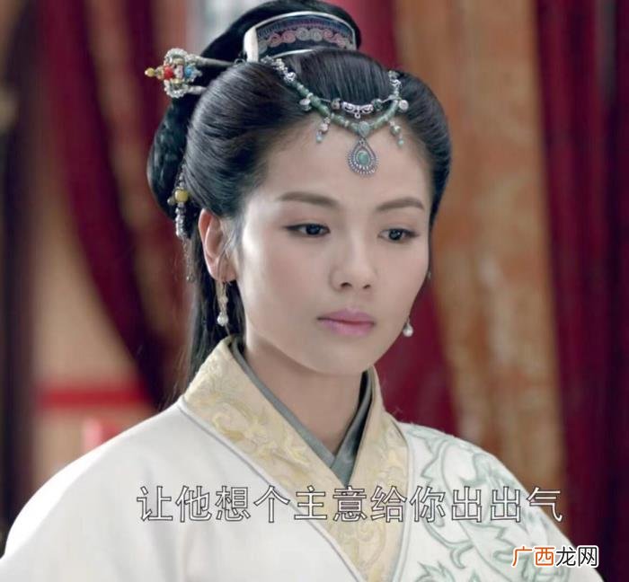 与林殊有婚约的霓凰 霓凰怀了林殊的骨肉