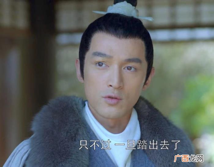 与林殊有婚约的霓凰 霓凰怀了林殊的骨肉