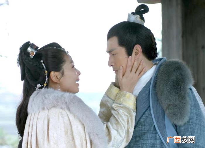 与林殊有婚约的霓凰 霓凰怀了林殊的骨肉