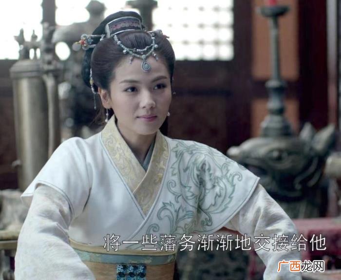 与林殊有婚约的霓凰 霓凰怀了林殊的骨肉