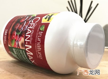 蔓越莓胶囊和葡萄籽胶囊可以一起吃吗?
