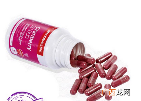 蔓越莓胶囊有雌激素吗？