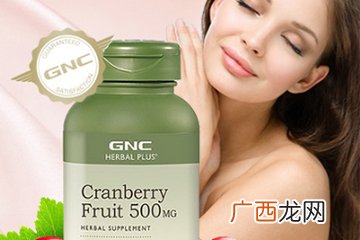 蔓越莓胶囊可以空腹吃吗？蔓越莓胶囊嚼着吃吗