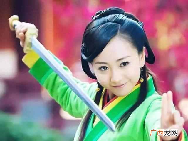 真相大揭秘 林平之为什么杀岳灵珊