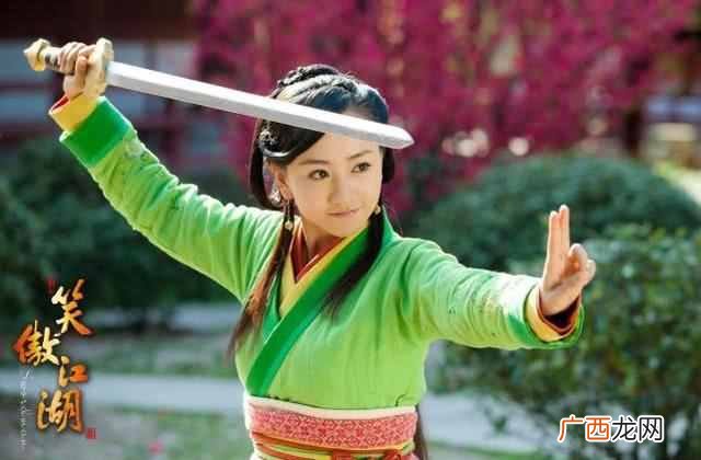 真相大揭秘 林平之为什么杀岳灵珊