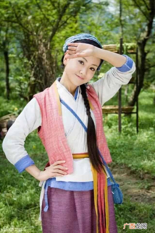 真相大揭秘 林平之为什么杀岳灵珊