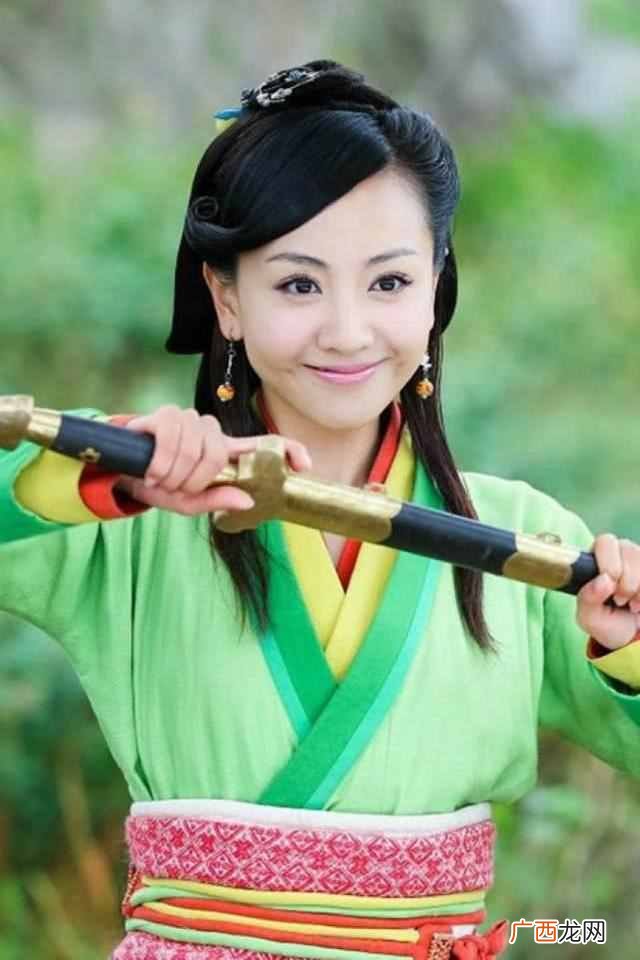 真相大揭秘 林平之为什么杀岳灵珊
