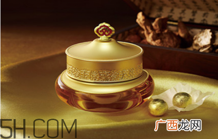 whoo眼霜哪款好用 whoo眼霜使用方法