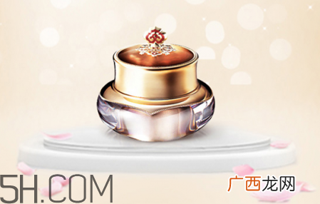 whoo眼霜哪款好用 whoo眼霜使用方法