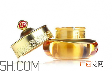 whoo眼霜哪款好用 whoo眼霜使用方法