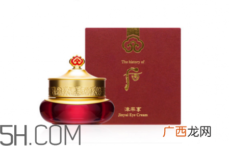 whoo眼霜哪款好用 whoo眼霜使用方法