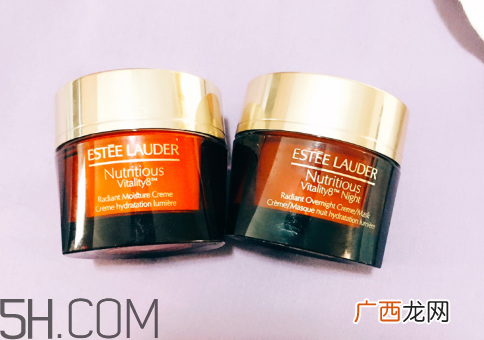 雅诗兰黛红石榴日霜和晚霜哪个好？雅诗兰黛红石榴泡澡面膜好用吗？