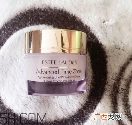 雅诗兰黛青春抗皱眼霜好用吗_雅诗兰黛青春抗皱眼霜评测