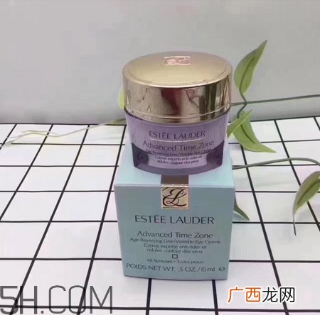 雅诗兰黛青春抗皱眼霜好用吗_雅诗兰黛青春抗皱眼霜评测