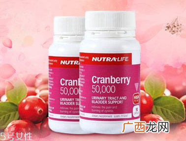 蔓越莓胶囊孕妇可以吃吗？蔓越莓胶囊适合孕妇吗？
